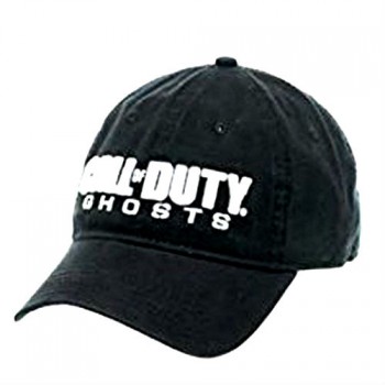 CASQUETTE - GAMERS - CALL OF DUTY